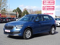 Vorschau: Skoda Kamiq 1.0 TSI Ambition