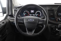 Ford Transit Custom 2.0 TDCi L2