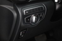 Mercedes-Benz V-Klasse V220 d Edition Lang