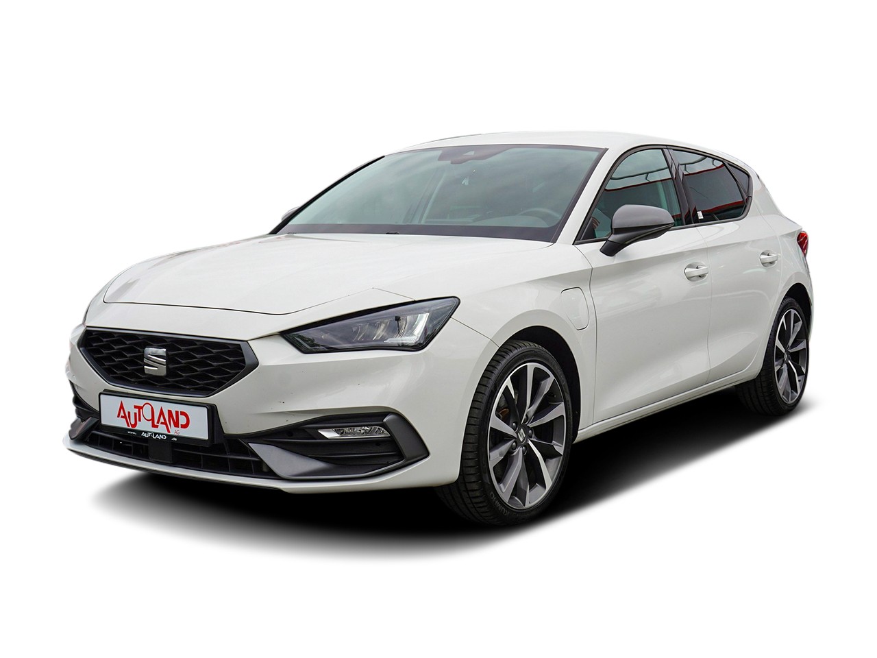 Seat Leon 1.0 M-Hybrid FR