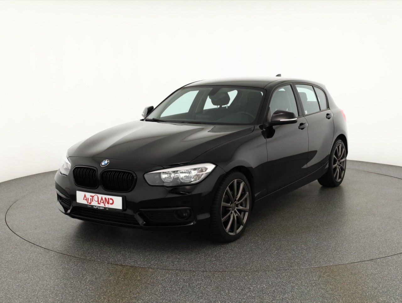 BMW 118 i
