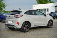 Ford Puma 1.0 M-Hybrid ST-Line Aut.
