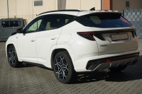 Hyundai Tucson 1.6 T-GDI N-Line