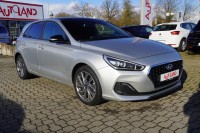 Hyundai i30 1.4 T-GDI Aut. Passion +