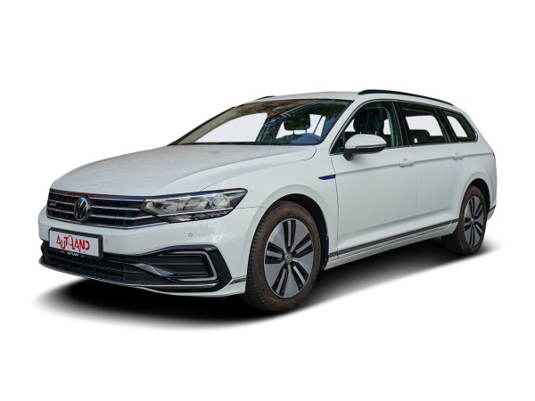 VW Passat Variant 1.4 TSI GTE DSG