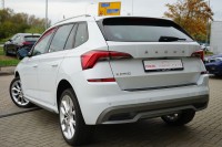 Skoda Kamiq 1.5 TSI DSG