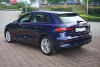 Audi A3 Sportback 35 TDI