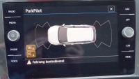 VW Golf Variant 1.5 TSI