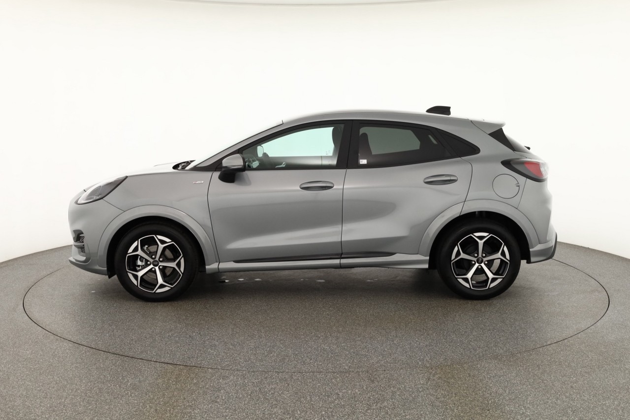 Ford Puma ST-Line 1.0 EB Aut.