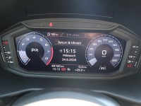 Audi A1 Sportback 35 TFSI S line