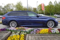 BMW 530 i M Sport Aut.
