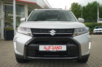 Suzuki Vitara 1.5 Comfort+ 4x2 CVT