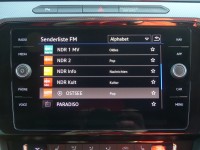 VW Arteon 2.0 TSI R-Line 4 Motion