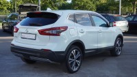 Nissan Qashqai 1.2 N-Connecta