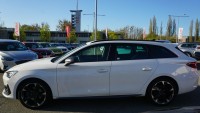 Cupra Leon ST 2.0 TSI DSG