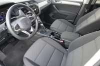 VW Touran 1.5 TSI DSG