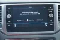 VW Golf Sportsvan 1.0 TSI