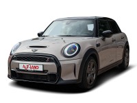 MINI Mini 2.0 Cooper S LED Navi Kamera Sitzheizung
