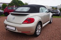 VW Beetle Cabriolet 1.2 Club BMT