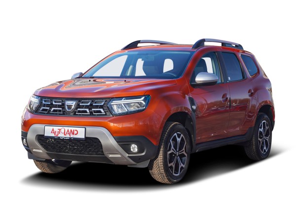 Dacia Duster II 1.3 TCE Prestige Aut.