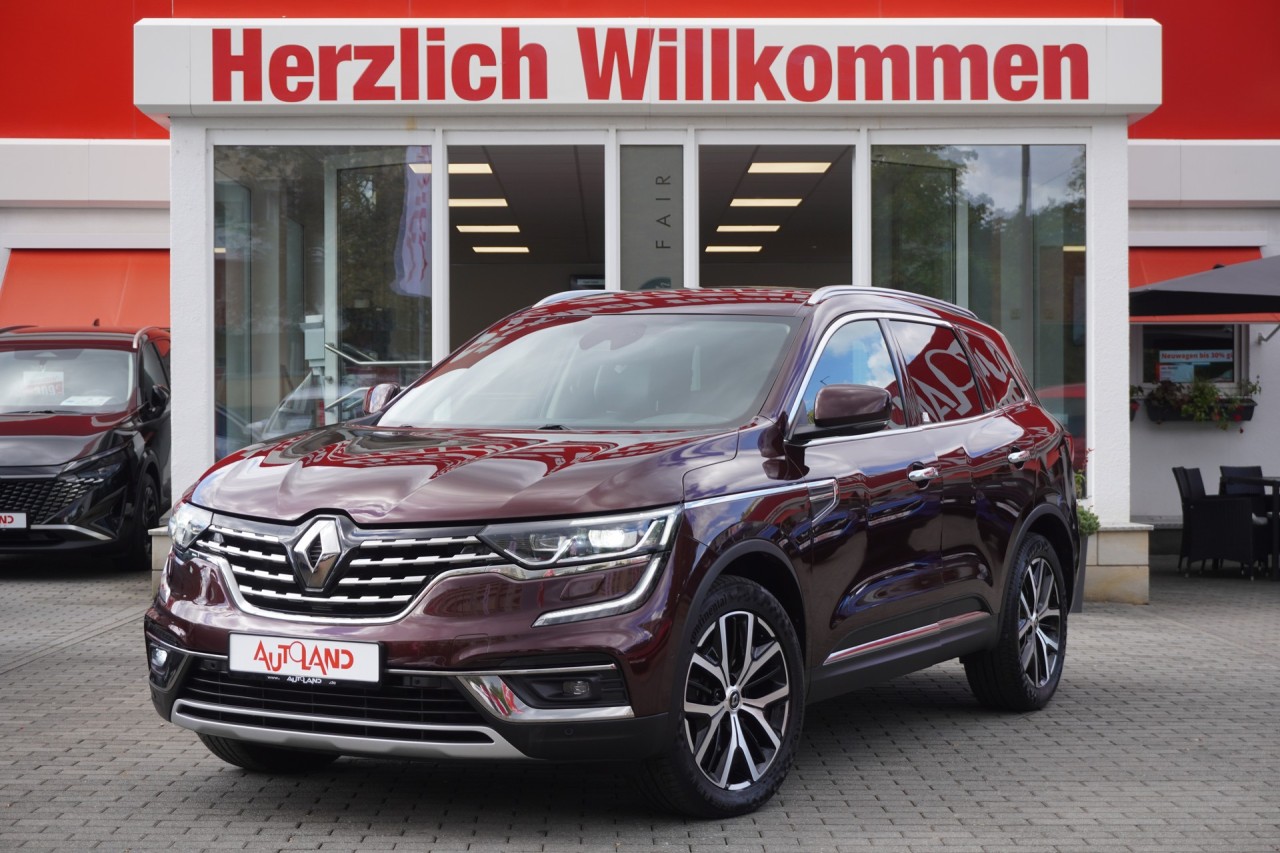 Renault Koleos 1.7 Limited