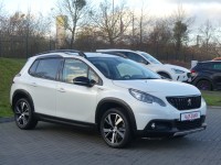 Peugeot 2008 1.2 PureTech Allure GT-Line