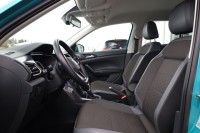 VW T-Cross 1.0 TSI Style DSG