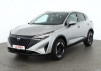 Nissan Qashqai N-Connecta 1.3 Dig-T MHEV Aut. 2-Zonen-Klima Navi LED