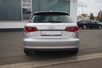 Audi A3 Sportback 1.4 TFSI S-Tronic