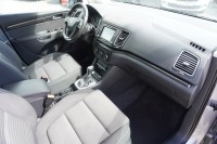 Seat Alhambra 2.0 TDI DSG Xcellence