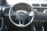 Skoda Fabia 1.0 MPI