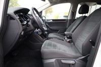 VW Touran 1.5 TSI Highline