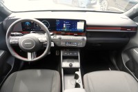 Hyundai Kona N-Line 1.6 T-GDI Aut.