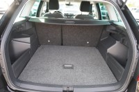 Skoda Fabia Combi 1.0