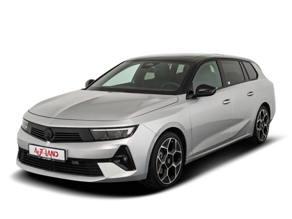 Opel Astra ST GS 1.2 Turbo Aut.