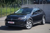 Vorschau: VW Taigo 1.0 TSI