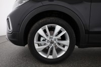 VW T-Cross 1.5 TSI DSG Facelift