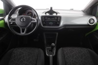 Skoda Citigo 1.0 MPI Clever Aut.