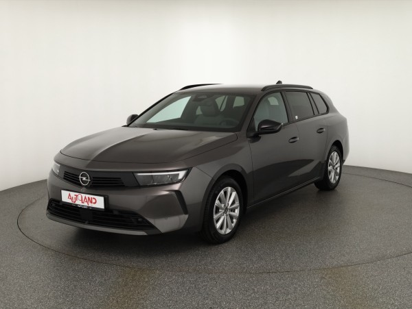 Opel Astra ST 1.2 Turbo