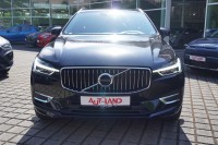 Vorschau: Volvo XC 60 XC60 2.0 M-Hybrid Inscription 2WD