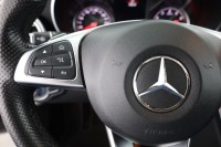 Mercedes-Benz C 160 C350e AMG Line