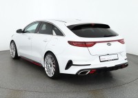 Kia pro_cee'd ProCeed 1.6 T-GDI GT