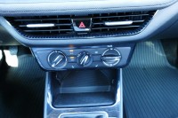 Skoda Fabia 1.0