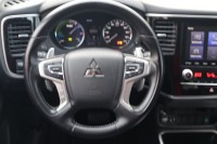 Mitsubishi Outlander 2.4 PHEV