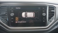 VW T-Roc 1.0 TSI IQ.DRIVE