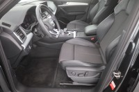 Audi Q5 55 TFSI e quattro S-line