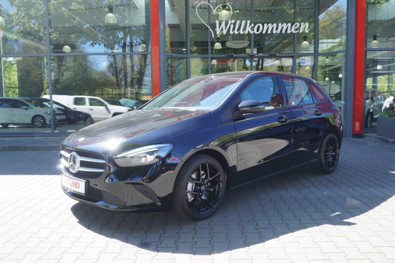 Mercedes-Benz B 250 B250 e Style AUTOMATIK