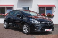 Renault Clio 1.2 Limited