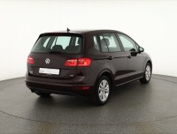 VW Golf Sportsvan 1.4 TSI Comfortline