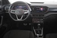 VW T-Cross 1.0 TSI DSG United